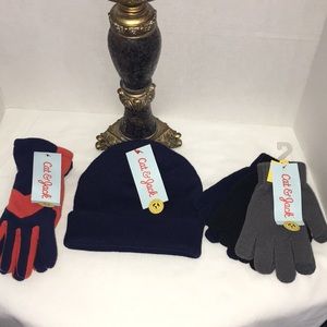 Cat & Jack Bundle - NWT